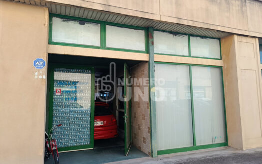REF. NAV-0030-R<Br>NAVE EN COCENTAINA