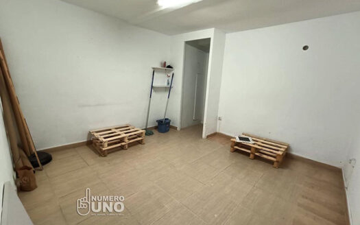 REF. LOC-0197-M<Br>LOCAL ZONA CENTRO