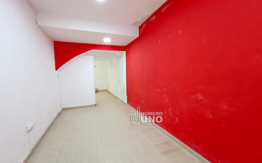 REF. LOC-0197-M<Br>LOCAL ZONA CENTRO