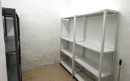 REF. LOC-0197-M<Br>LOCAL ZONA CENTRO