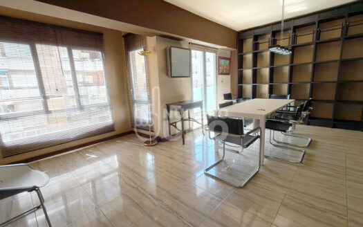 REF. B-0489-M<Br>PISO EN ZONA ENSANCHE