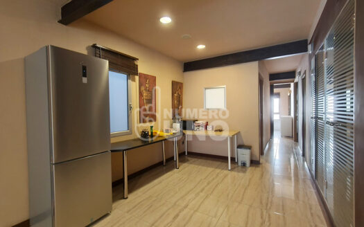 REF. B-0489-M<Br>PISO EN ZONA ENSANCHE
