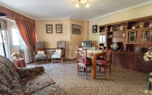 REF. D-0483-M <Br> PISO ZONA NORTE