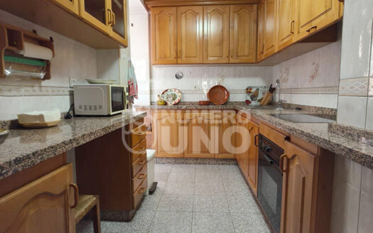 REF. D-0483-M <Br> PISO ZONA NORTE