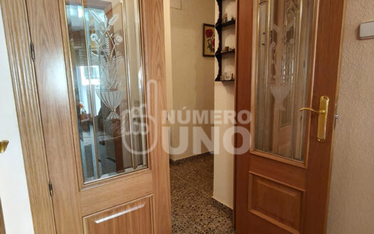 REF. D-0483-M <Br> PISO ZONA NORTE