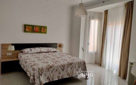 ALQ-0001-E<Br>HABITACION ESTUDIANTES ZONA ENSANCHE