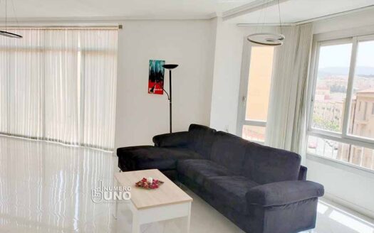ALQ-0001-E<Br>HABITACION ESTUDIANTES ZONA ENSANCHE