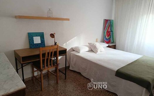 ALQ-0003-E<Br> ALQUILER HABITACIONES PARA ESTUDIANTES ZONA SANTA ROSA