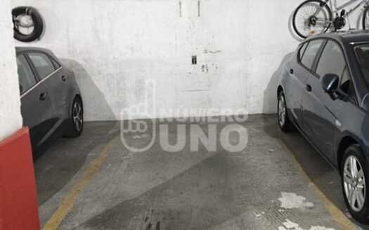GAR-0042-M<Br> PLAZA DE GARAJE EN ZONA NORTE