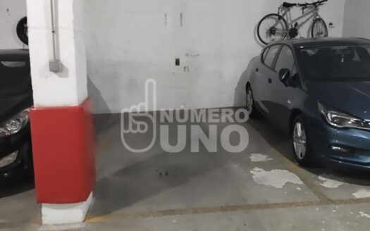 GAR-0042-M<Br> PLAZA DE GARAJE EN ZONA NORTE