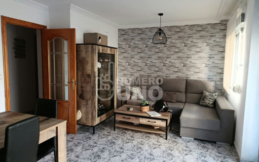D-0484-R<Br>PISO EN ZONA NORTE