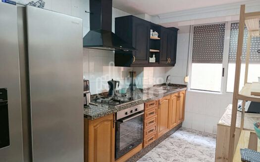 D-0484-R<Br>PISO EN ZONA NORTE
