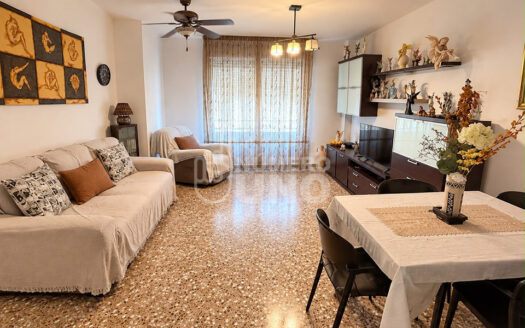 D-0485-R PISO EN ZONA NORTE