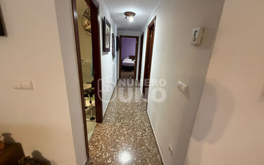 D-0485-R PISO EN ZONA NORTE