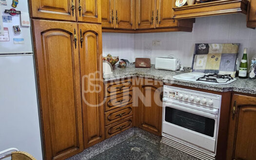 B-0492-M ÁTICO ZONA ENSANCHE