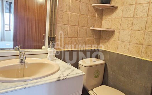 D-0486-M PISO EN ZONA NORTE