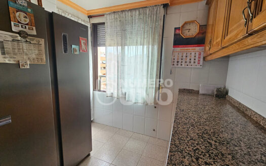 D-0486-M PISO EN ZONA NORTE