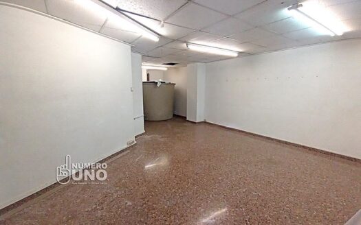 LOC-0201-R LOCAL COMERCIAL ZONA NORTE