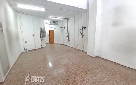 LOC-0201-R LOCAL COMERCIAL ZONA NORTE
