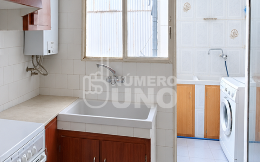 C-0469-R PISO EN ZONA SANTA ROSA