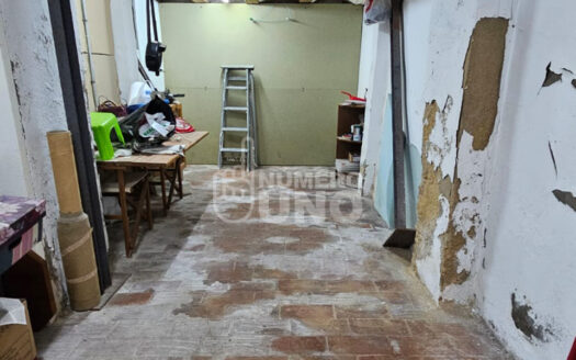 A-0374-M PISO EN ZONA CENTRO