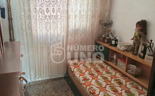 D-0487-R PISO EN ZONA NORTE