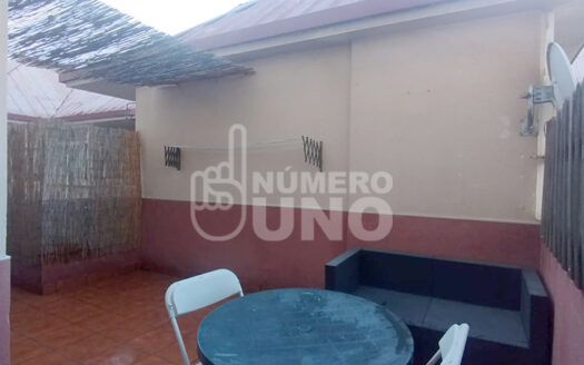C-0470-M ÁTICO EN ZONA SANTA ROSA