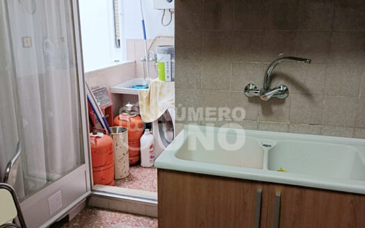G-0228-R PISO EN COCENTAINA